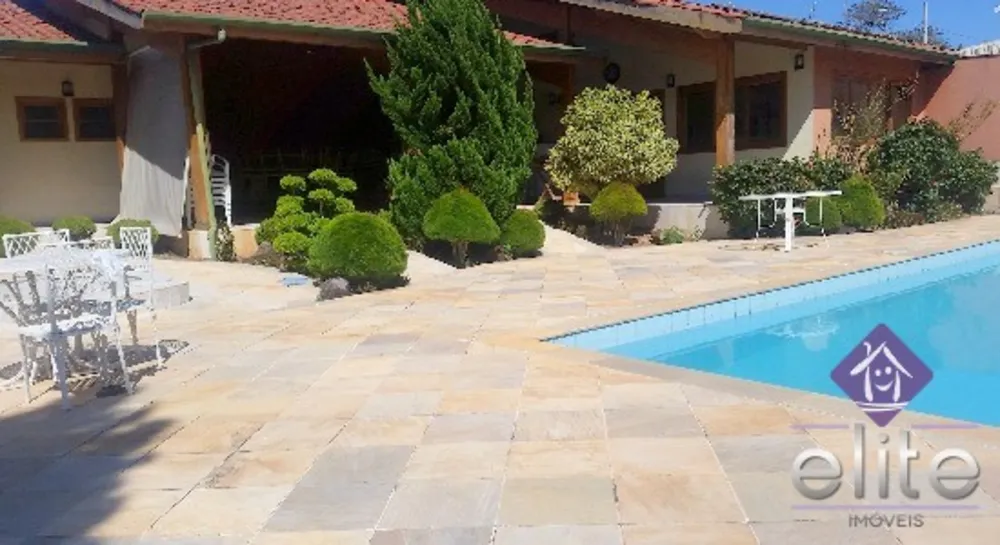 Casa, 4 quartos, 500 m² - Foto 1