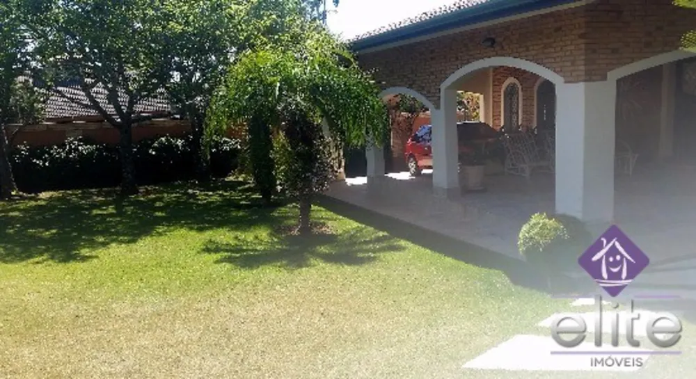 Casa, 4 quartos, 500 m² - Foto 4