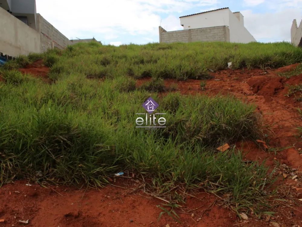 Terreno, 325 m² - Foto 1