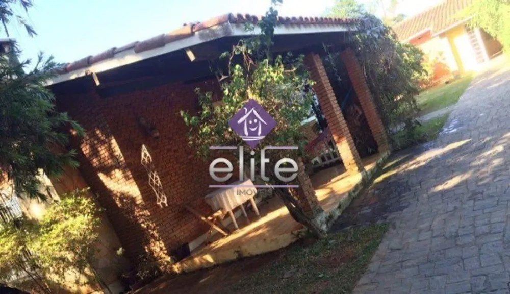 Chácara, 3 quartos, 1137 m² - Foto 2