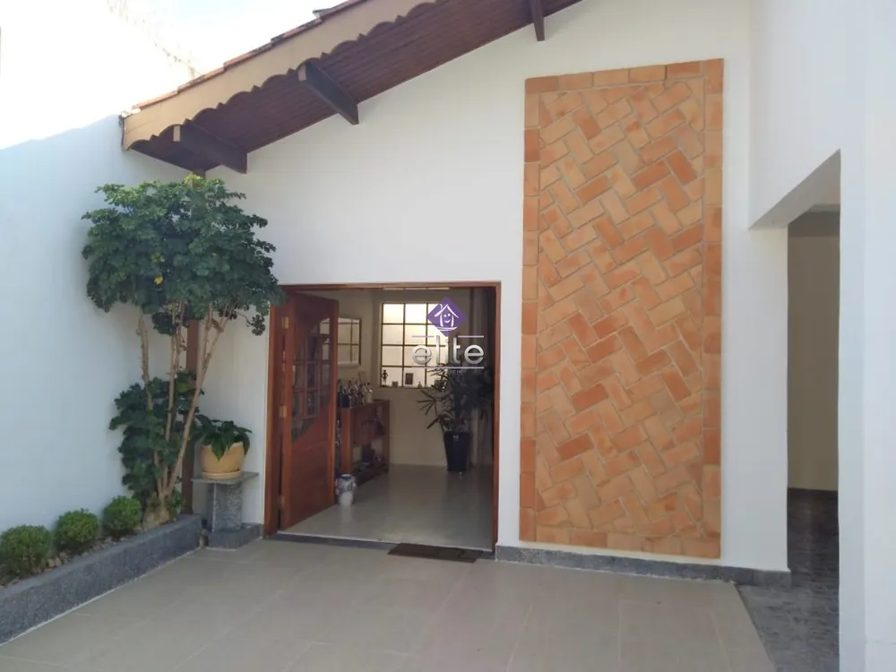 Casa, 4 quartos - Foto 2