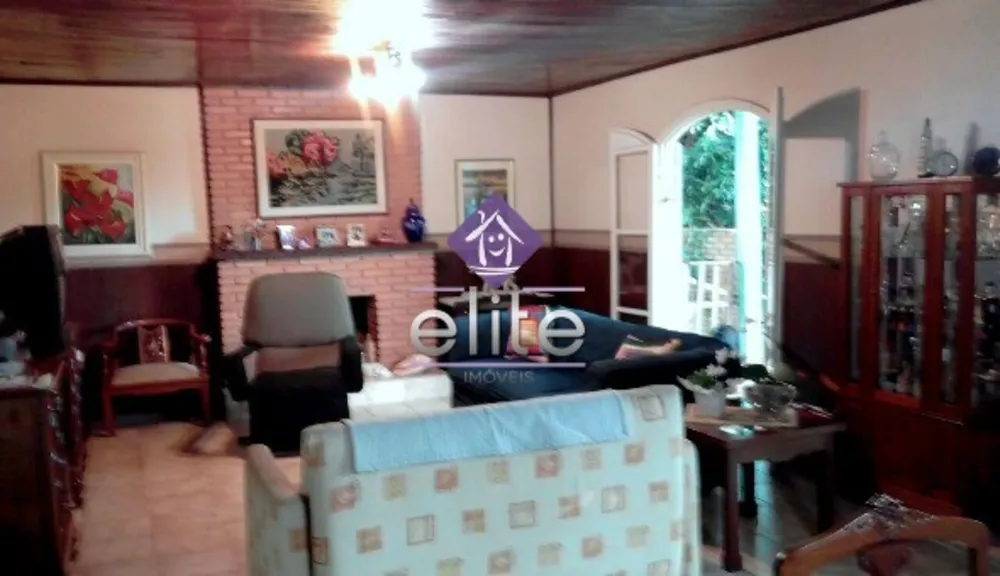 Casa, 3 quartos - Foto 4