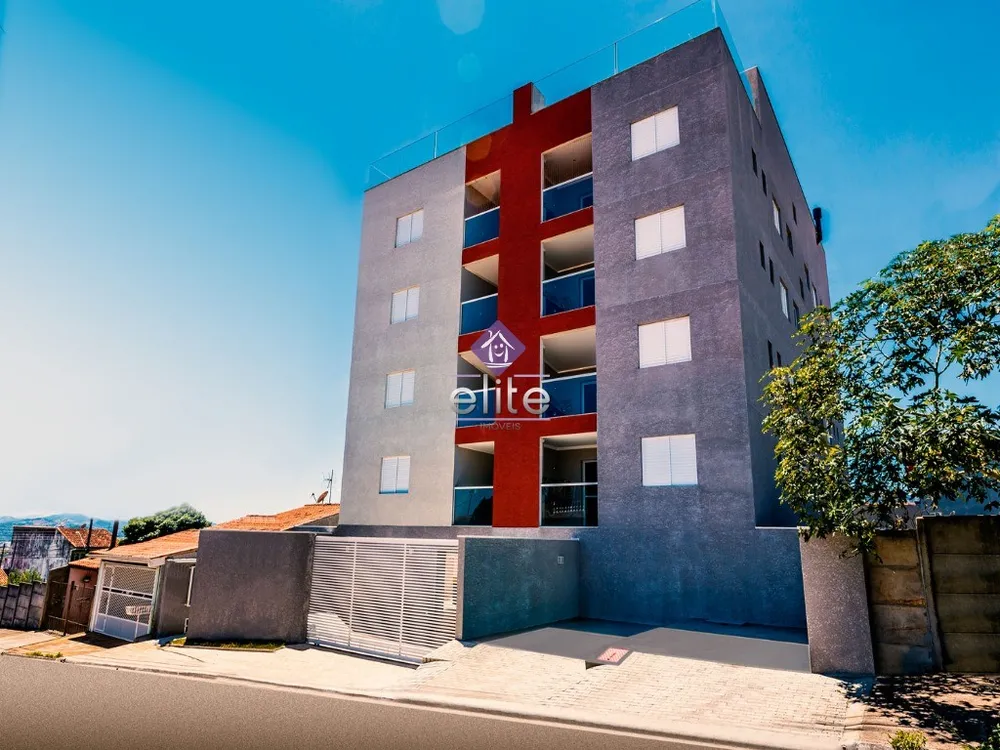 Apartamento, 1 quarto, 55 m² - Foto 4