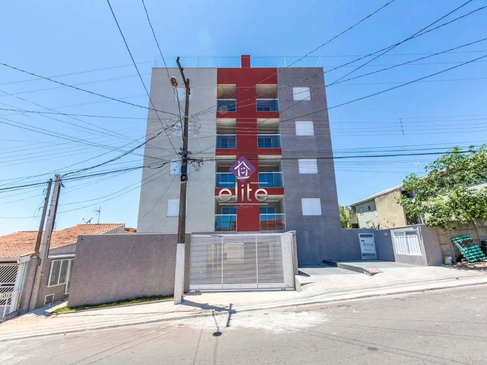 Apartamento, 1 quarto, 55 m² - Foto 3