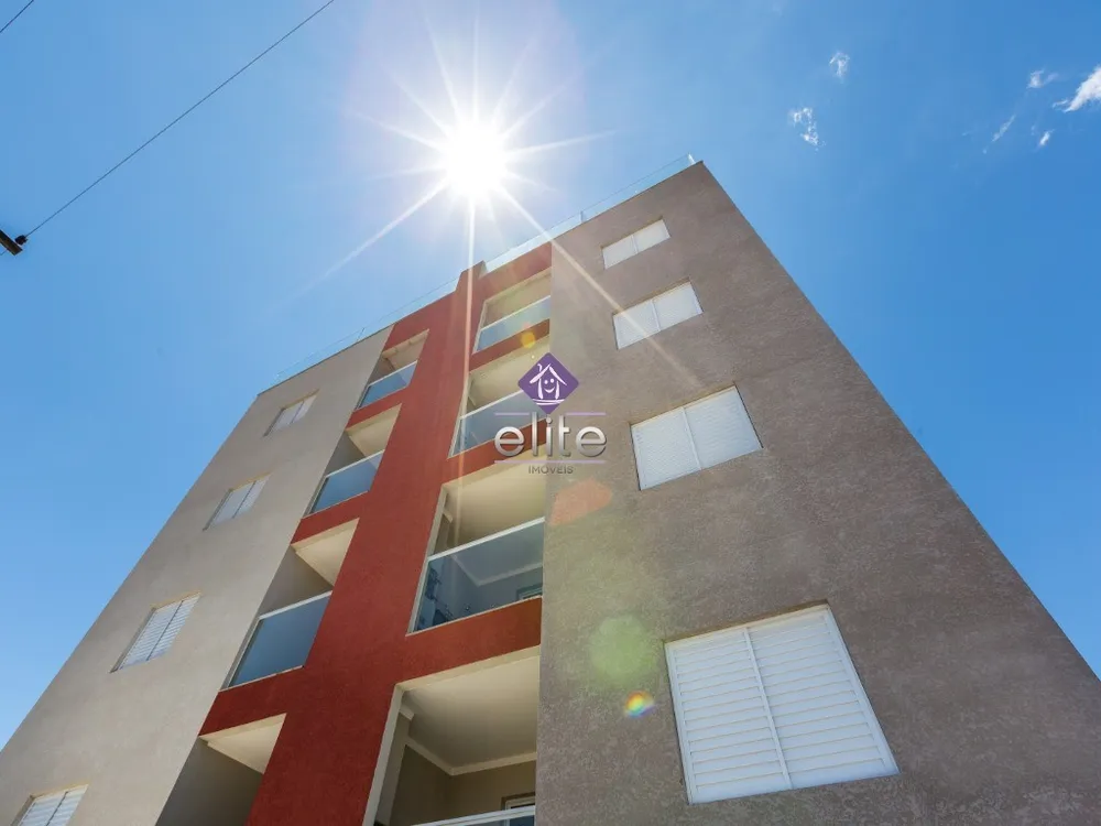 Apartamento, 1 quarto, 55 m² - Foto 1