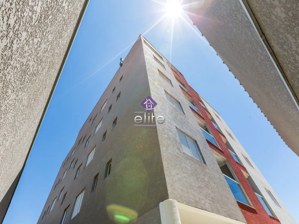 Apartamento, 1 quarto, 55 m² - Foto 2