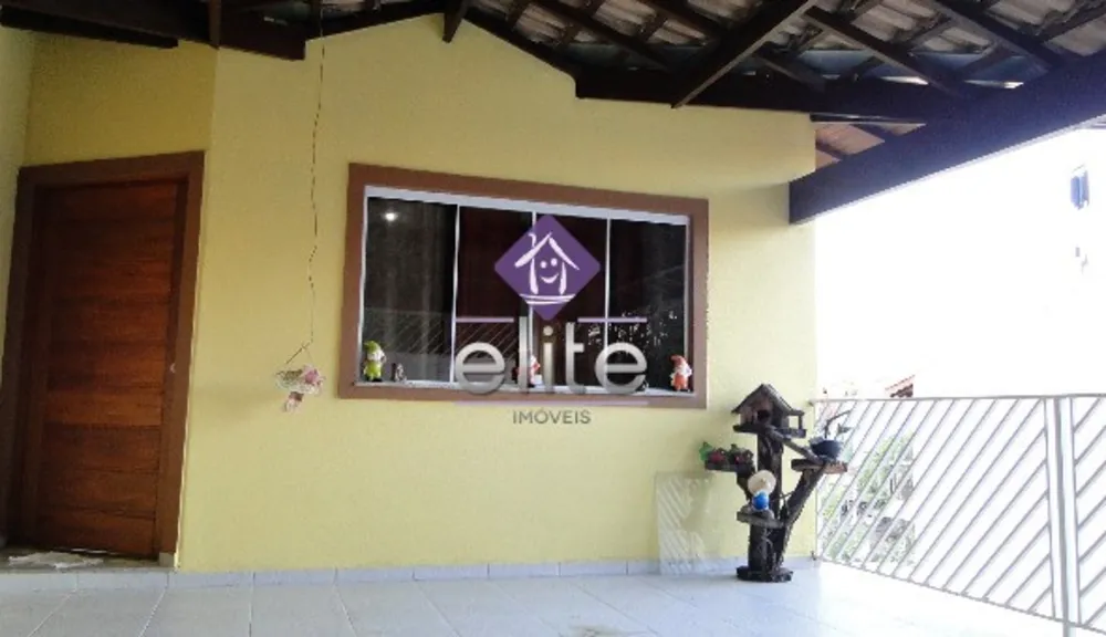 Casa, 3 quartos - Foto 2