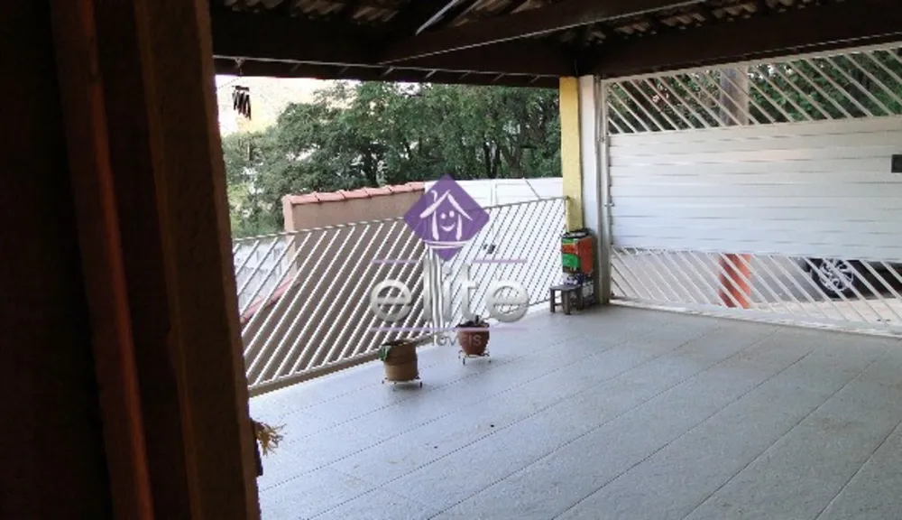 Casa, 3 quartos - Foto 3