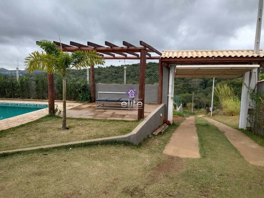 Chácara, 2 quartos - Foto 2