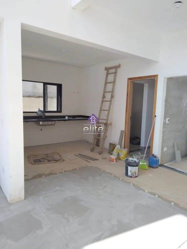 Casa, 3 quartos - Foto 2