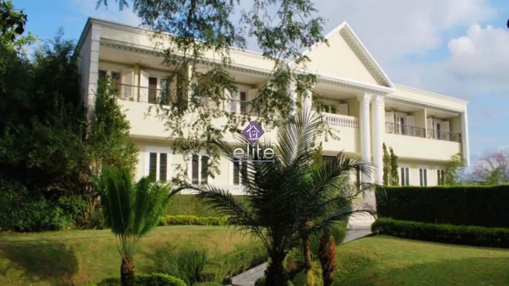 Casa de Condomínio, 7 quartos - Foto 3