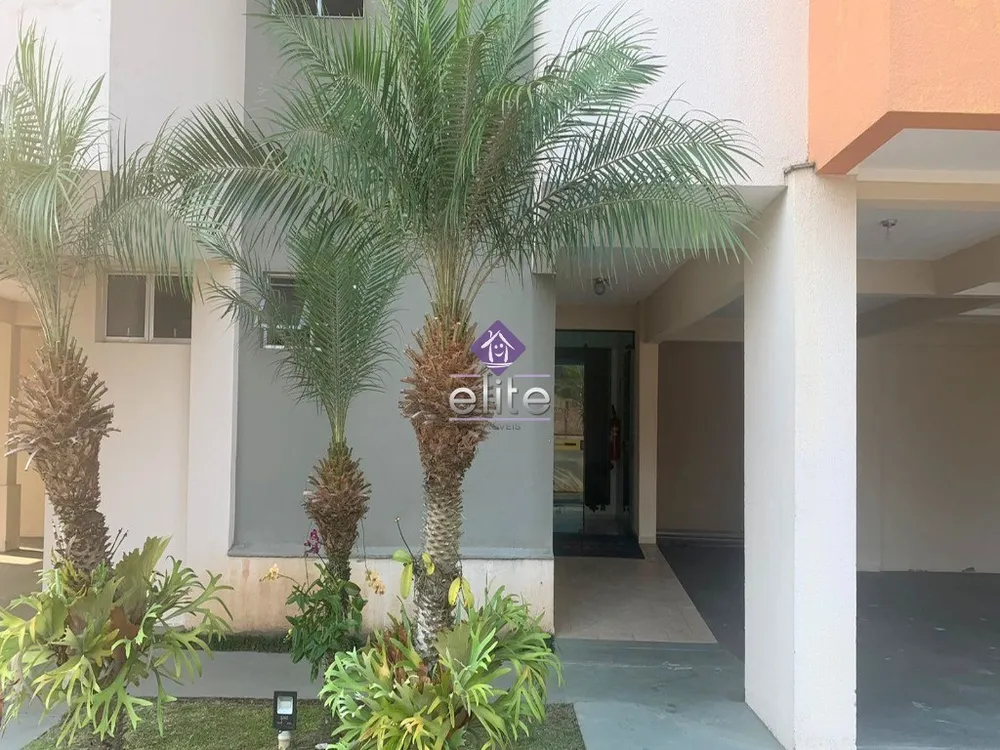 Apartamento, 2 quartos, 80 m² - Foto 2