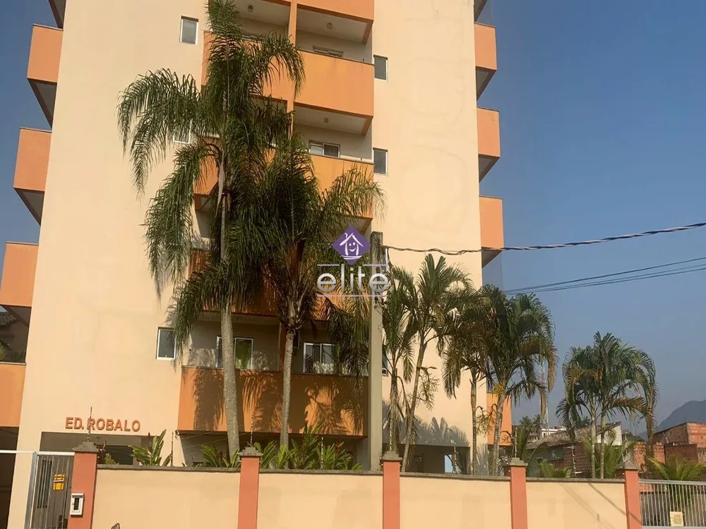 Apartamento, 2 quartos, 80 m² - Foto 1