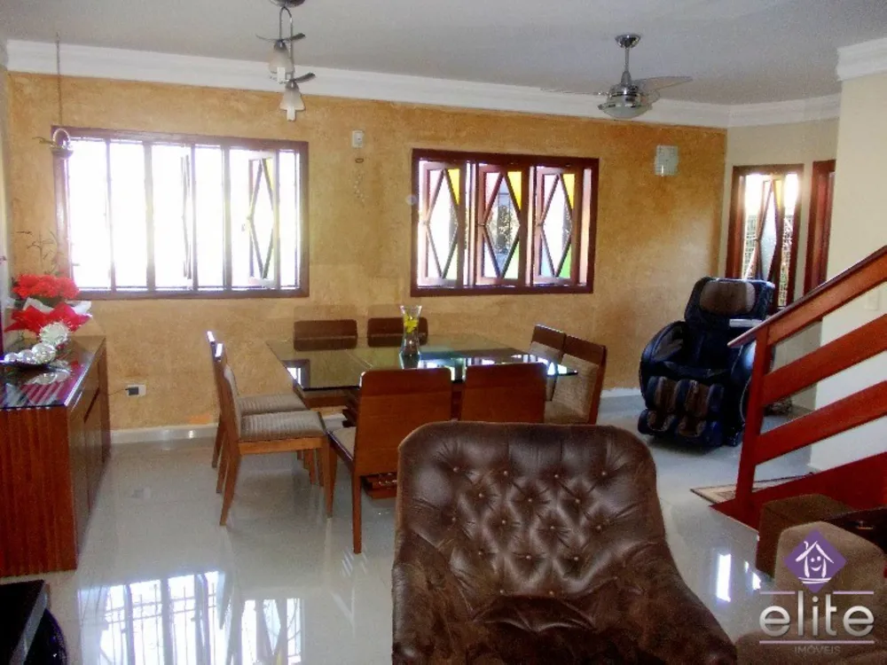 Casa, 3 quartos, 220 m² - Foto 4