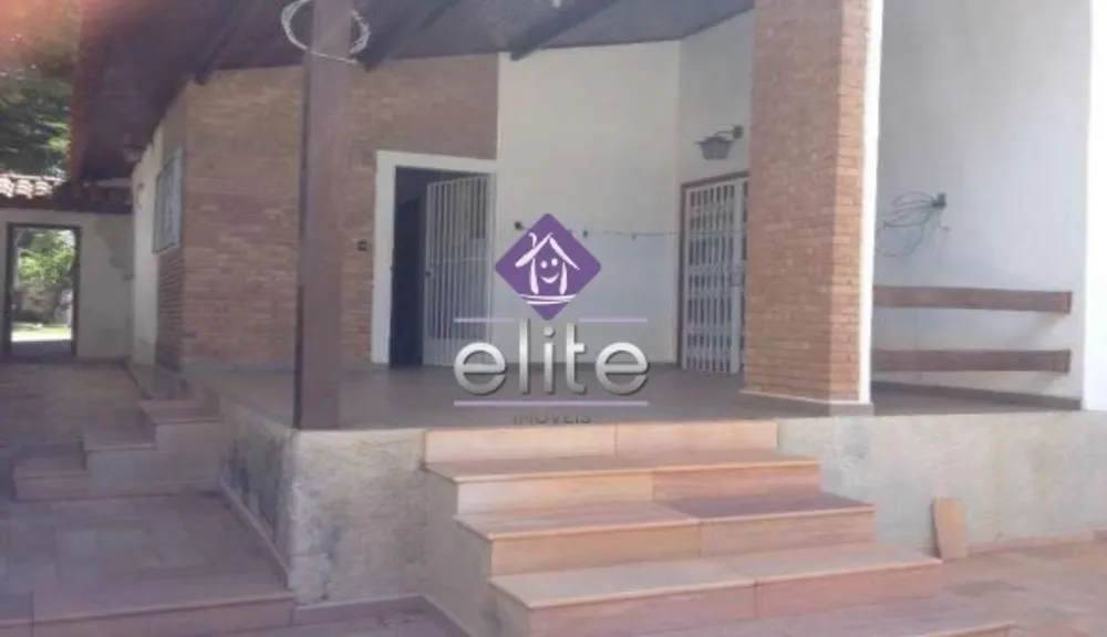 Casa, 4 quartos - Foto 6