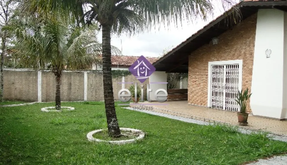 Casa, 4 quartos - Foto 2