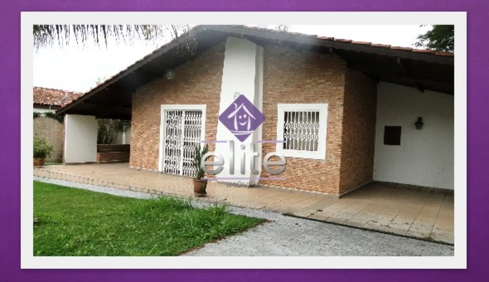 Casa, 4 quartos - Foto 1
