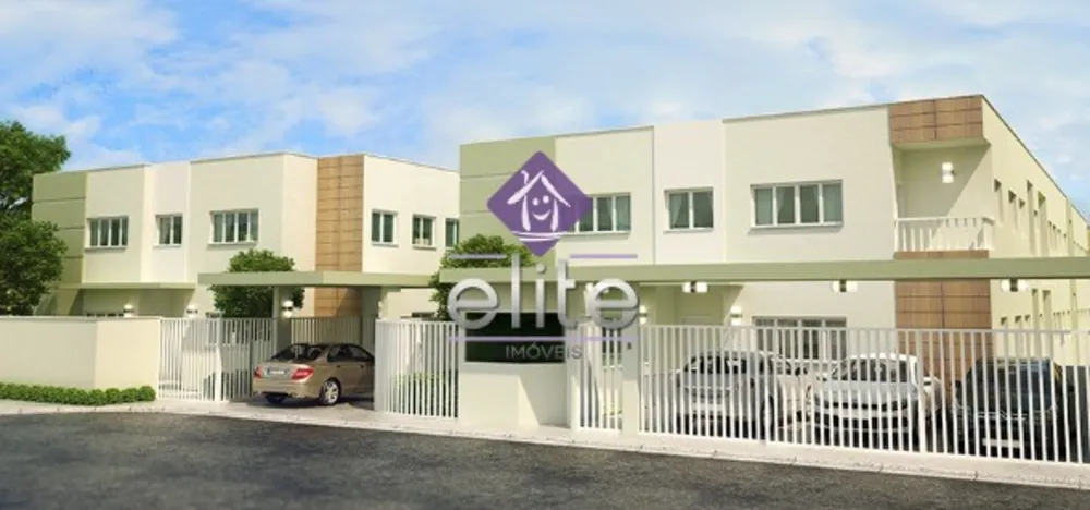Apartamento, 2 quartos, 62 m² - Foto 2