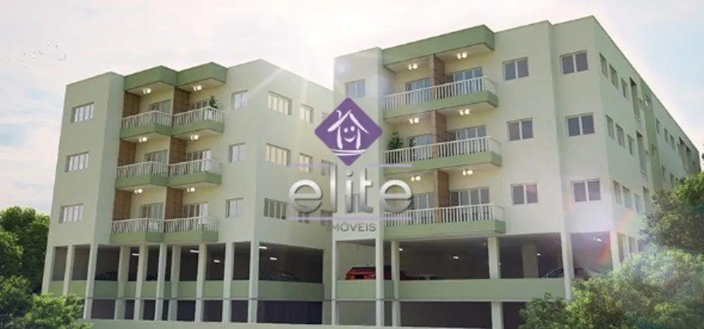 Apartamento, 2 quartos, 62 m² - Foto 3