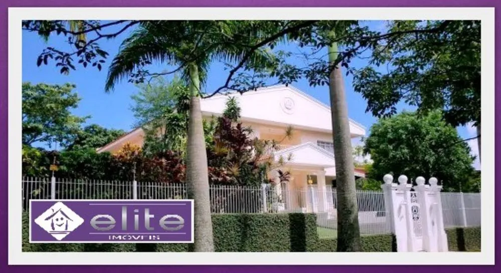 Casa, 4 quartos, 800 m² - Foto 1