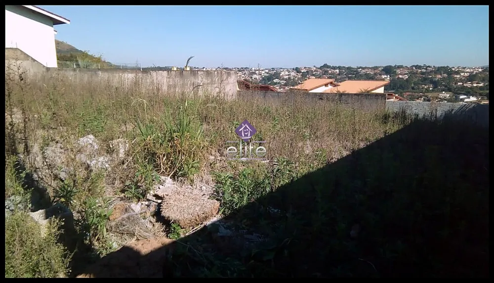 Terreno, 1054 m² - Foto 1