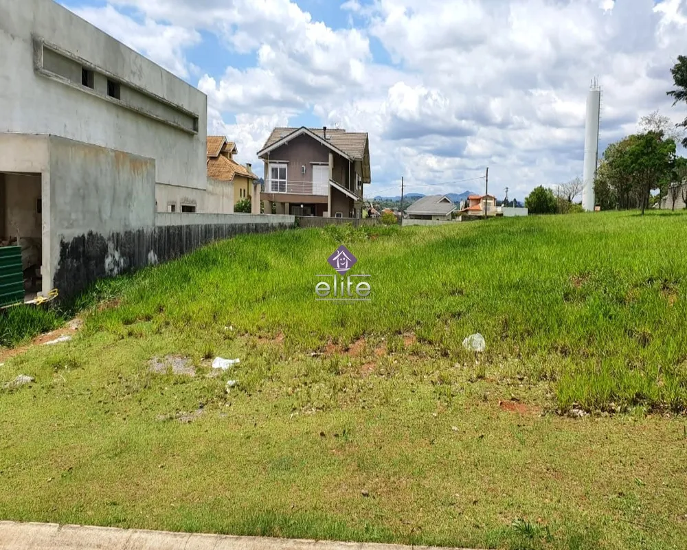 Terreno, 924 m² - Foto 1