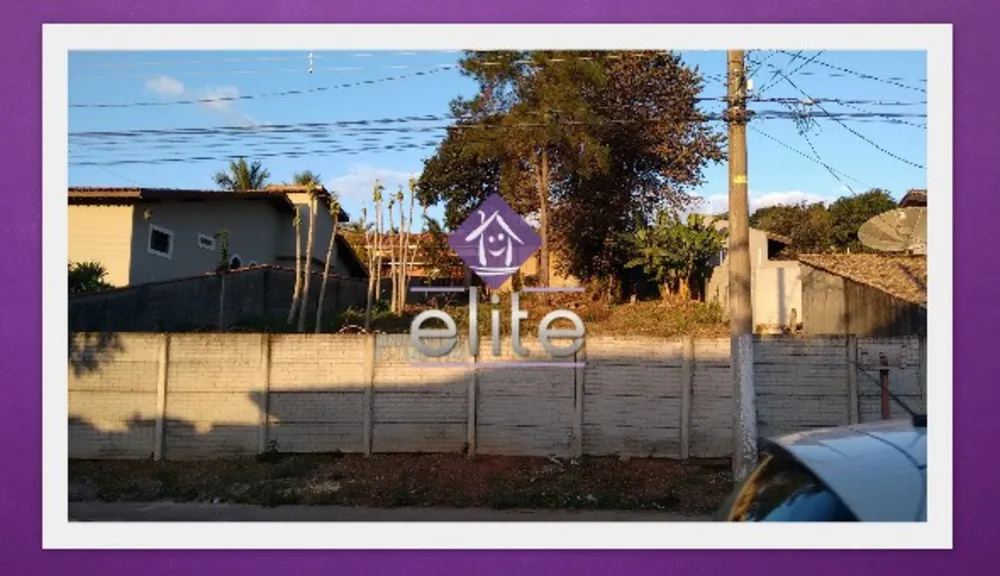 Terreno, 698 m² - Foto 1