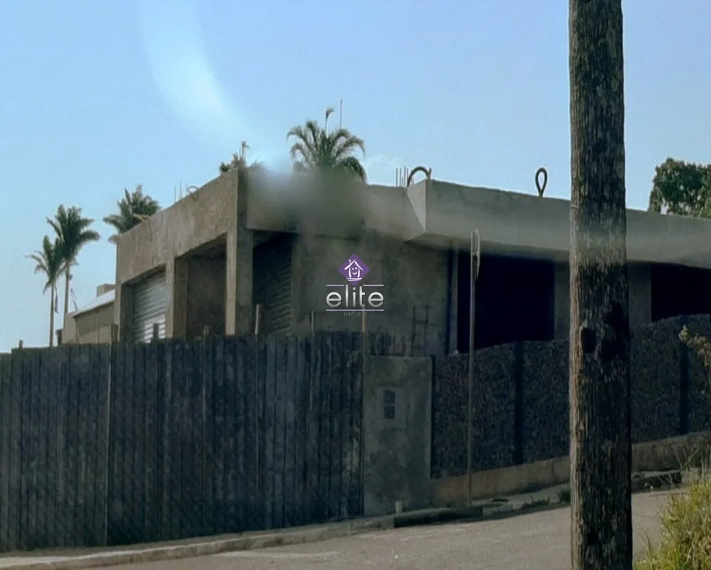 Depósito-Galpão - Foto 1
