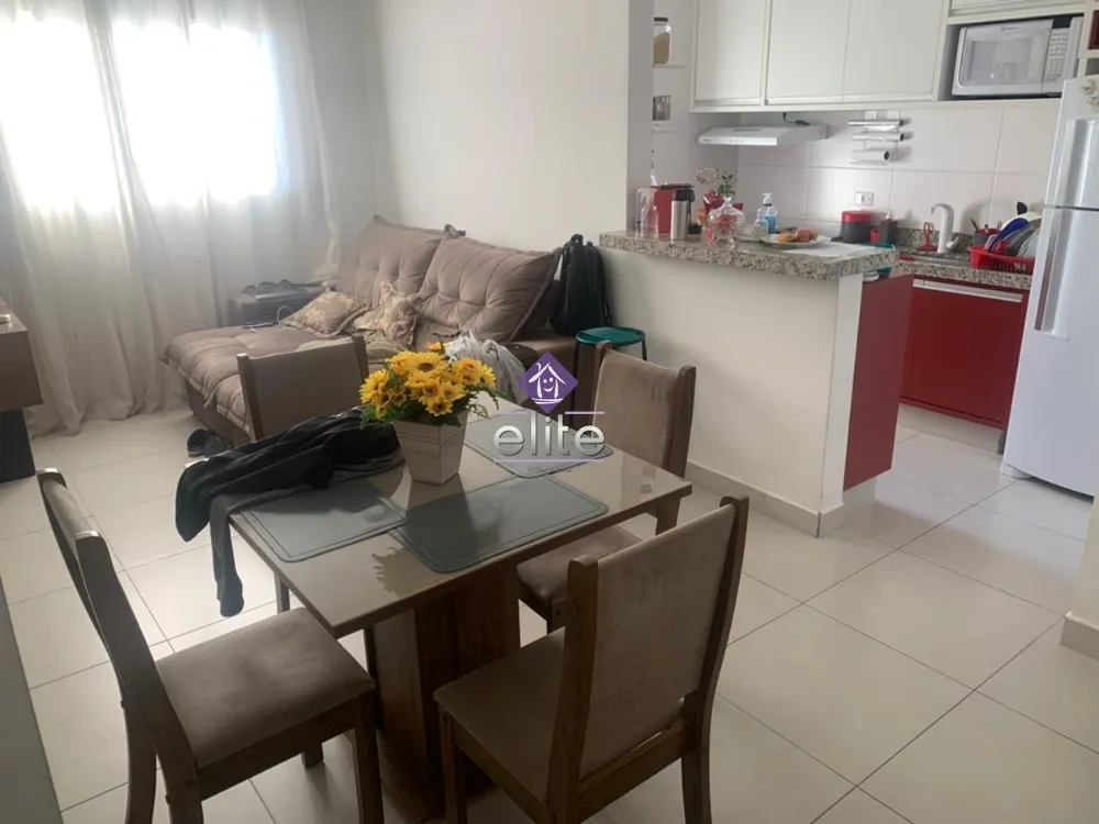 Apartamento, 2 quartos, 90 m² - Foto 1