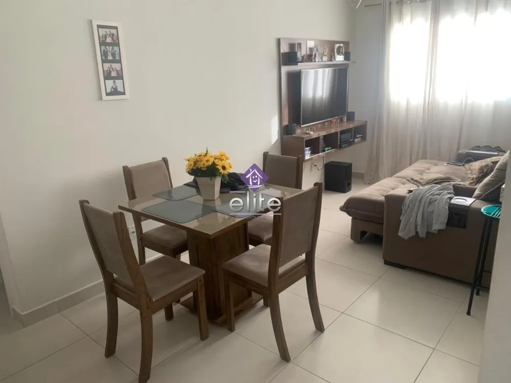 Apartamento, 2 quartos, 90 m² - Foto 2