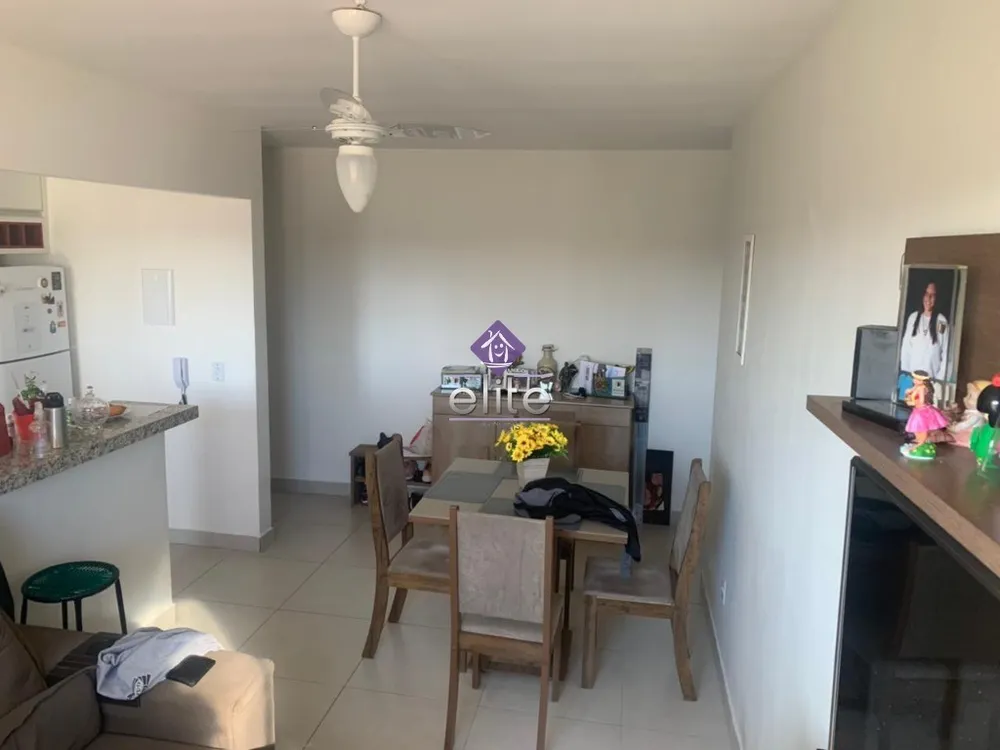 Apartamento, 2 quartos, 90 m² - Foto 3
