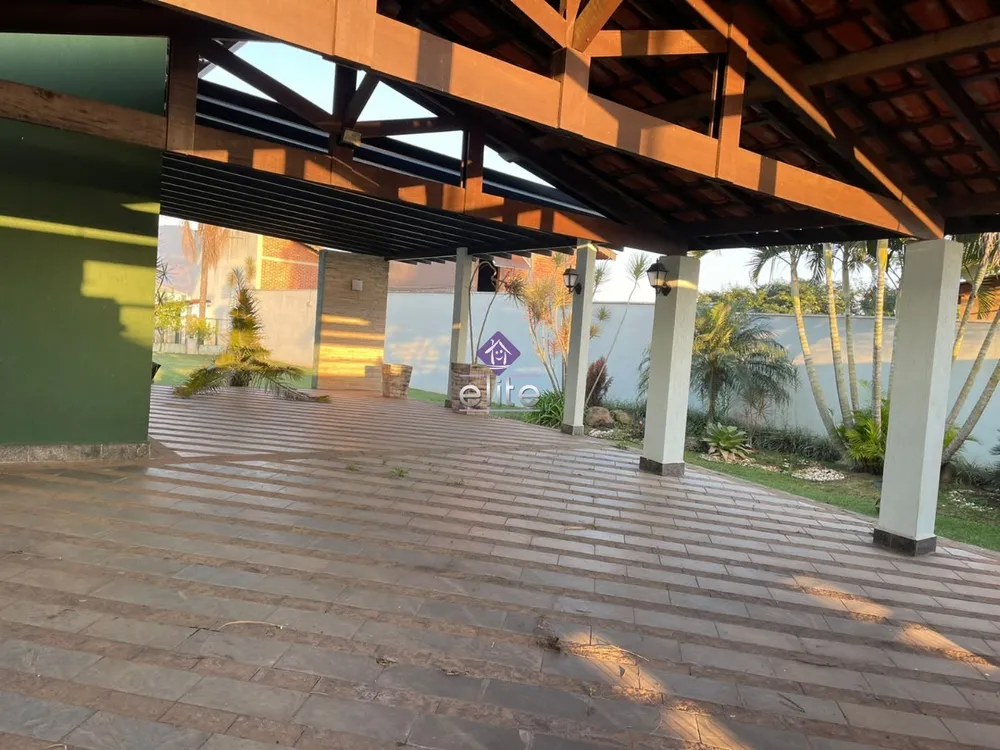 Casa, 4 quartos - Foto 4