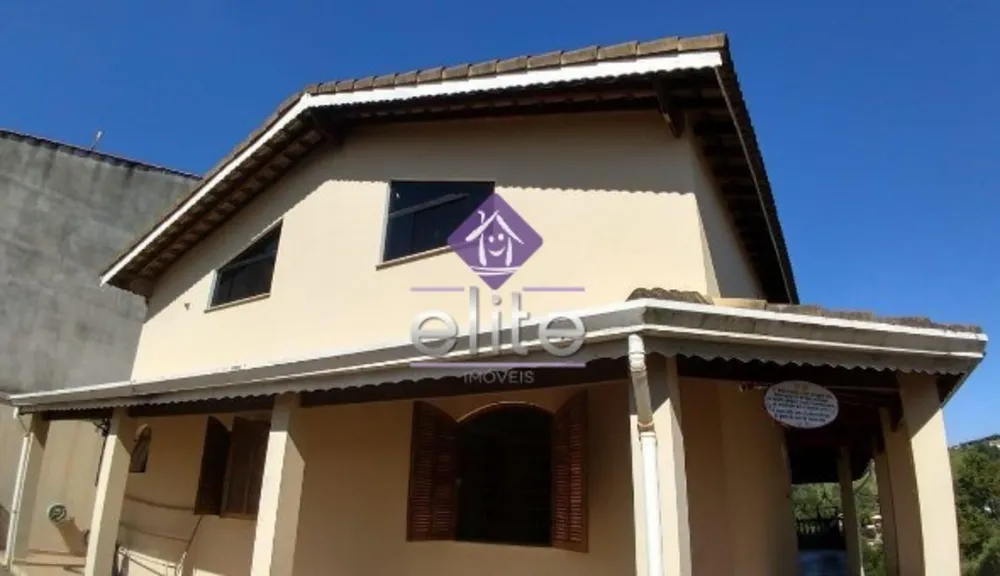Chácara, 4 quartos, 2000 m² - Foto 1