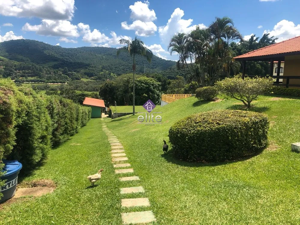 Chácara, 3 quartos - Foto 3