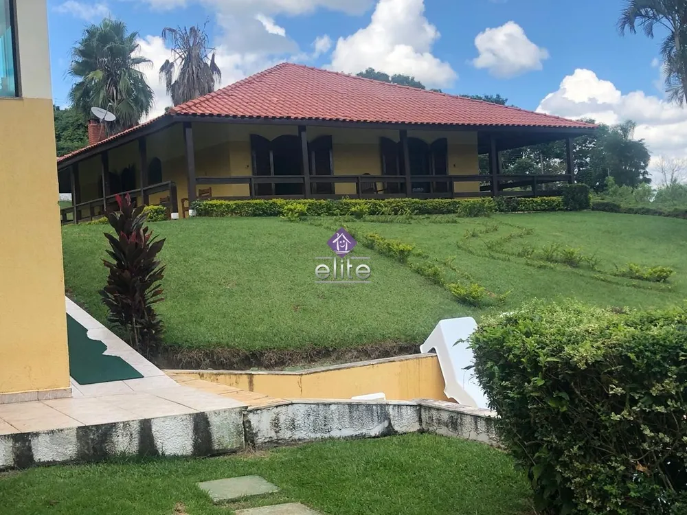 Chácara, 3 quartos - Foto 2
