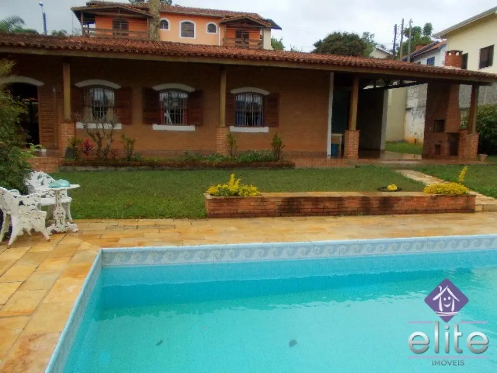 Casa, 4 quartos - Foto 1