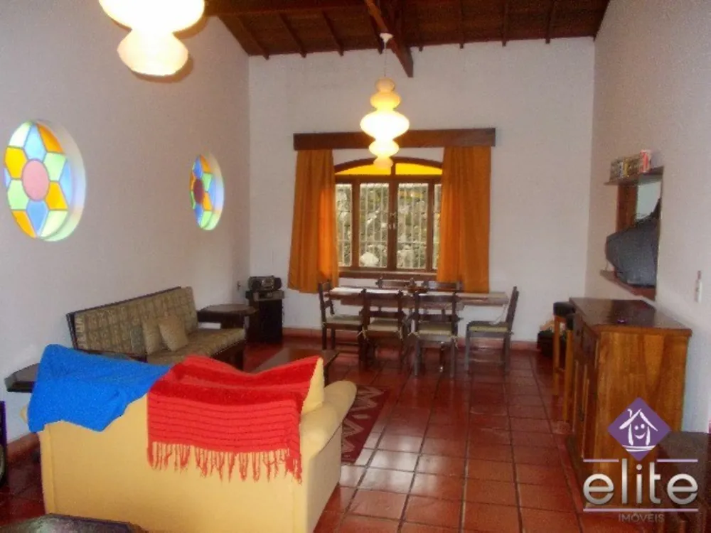 Casa, 4 quartos - Foto 4