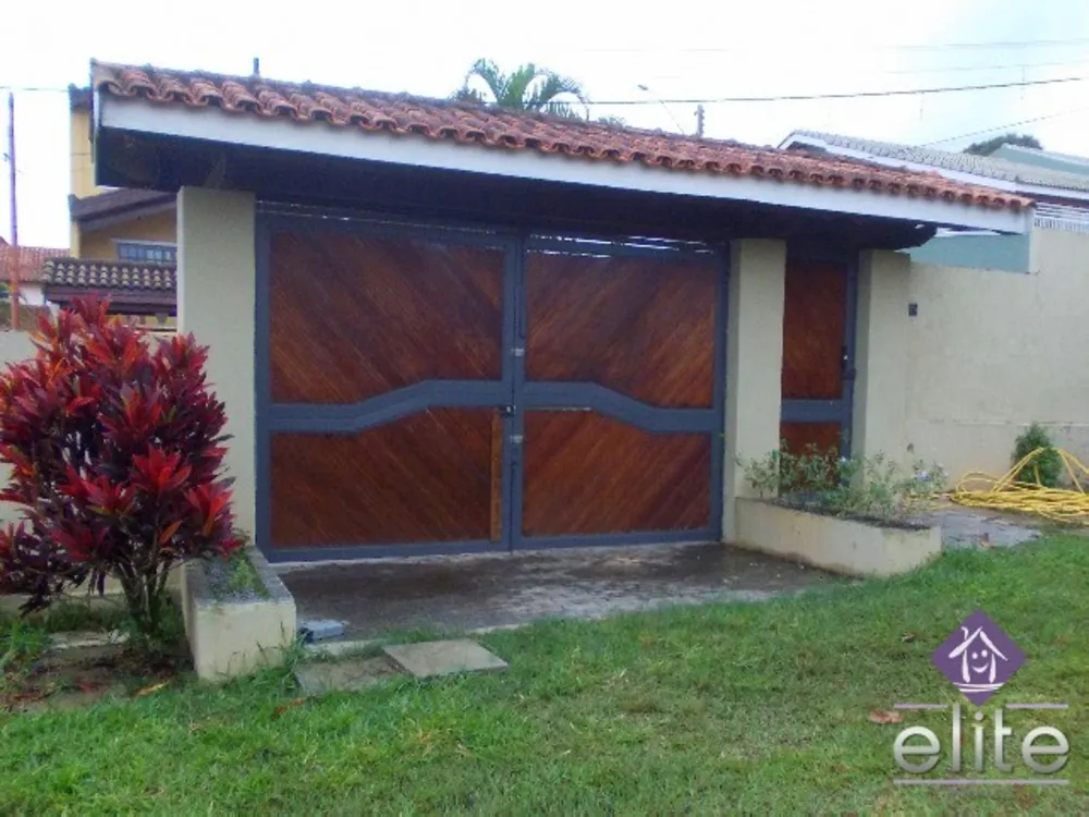 Casa, 4 quartos - Foto 2