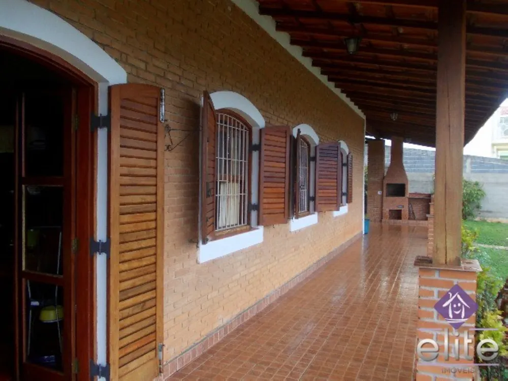 Casa, 4 quartos - Foto 3