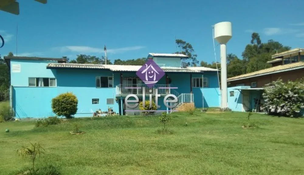 Chácara, 4 quartos, 1525 m² - Foto 3