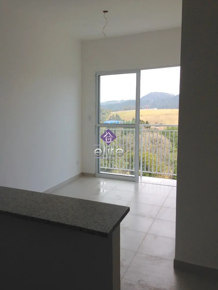 Apartamento, 1 quarto, 48 m² - Foto 4