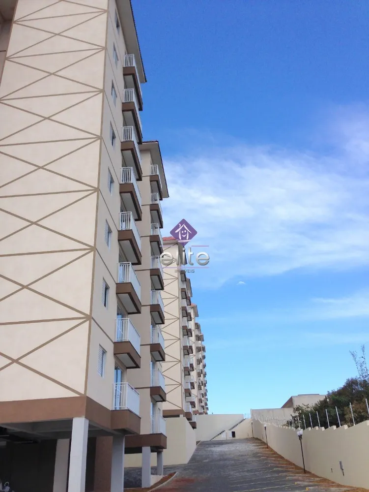 Apartamento, 1 quarto, 48 m² - Foto 2