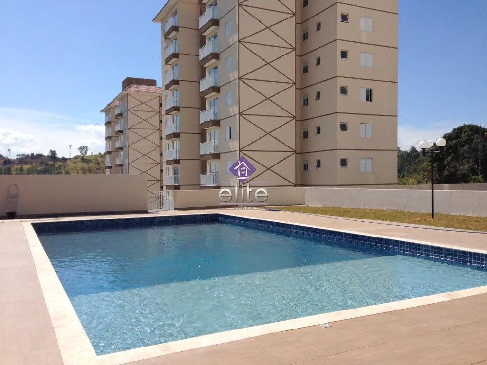 Apartamento, 1 quarto, 48 m² - Foto 1