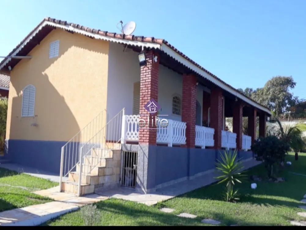 Casa de Condomínio, 4 quartos - Foto 3