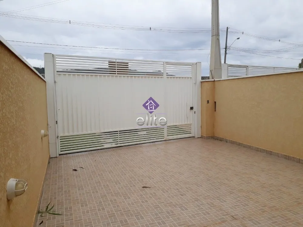 Casa, 3 quartos - Foto 2