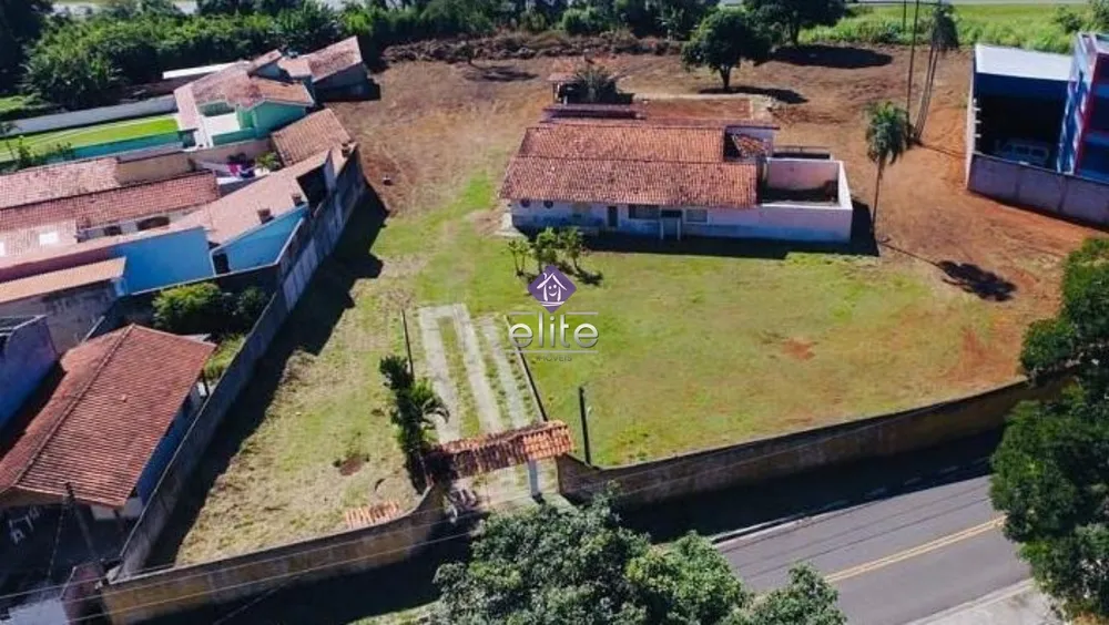 Terreno, 3500 m² - Foto 2