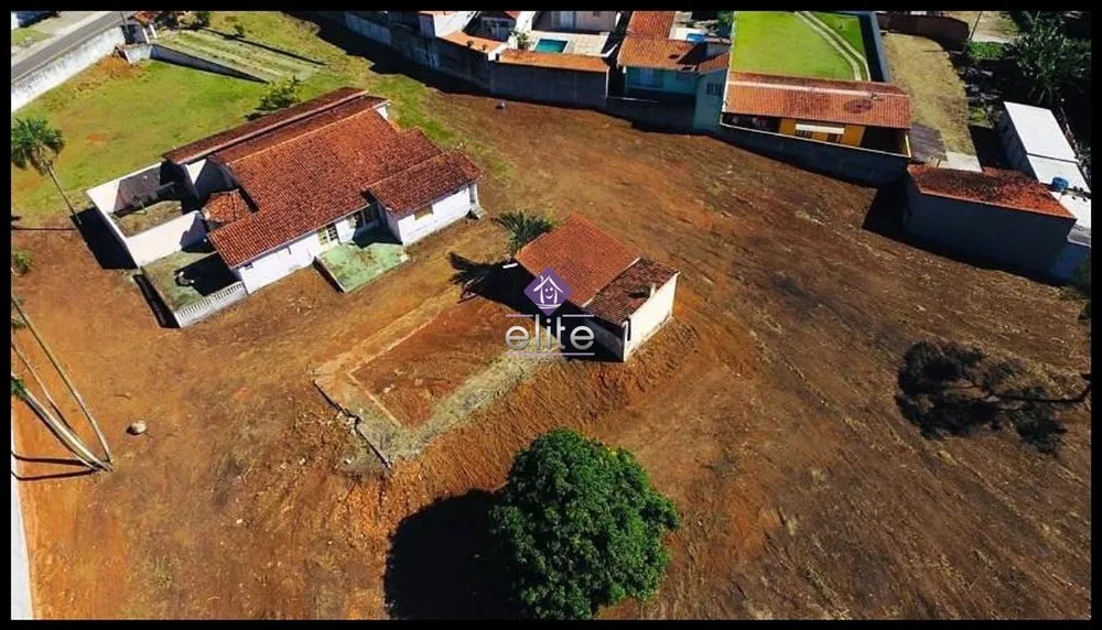 Terreno, 3500 m² - Foto 1