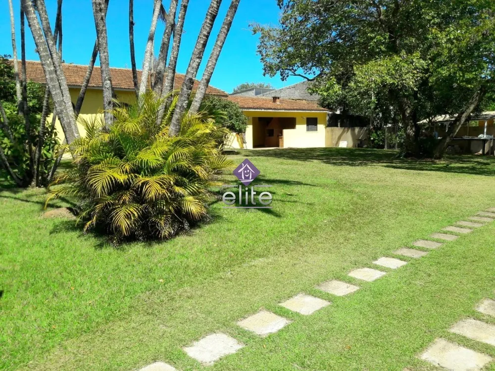 Chácara, 2 quartos - Foto 1