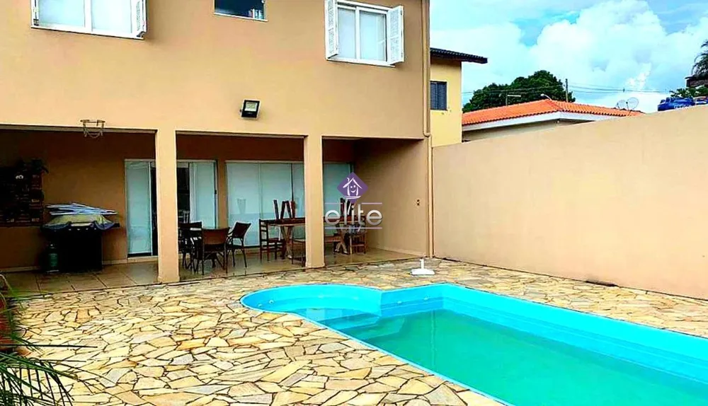 Casa, 3 quartos - Foto 3