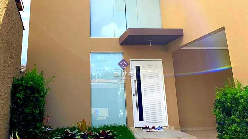 Casa, 3 quartos - Foto 4